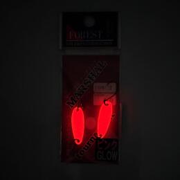 Колебалка фолелевая Forest Marshal Tournament Type-2, 1.2g