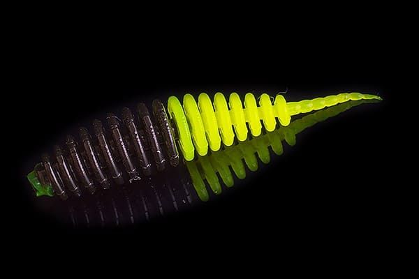 Мягкая приманка форелевая Jara Mirax 70