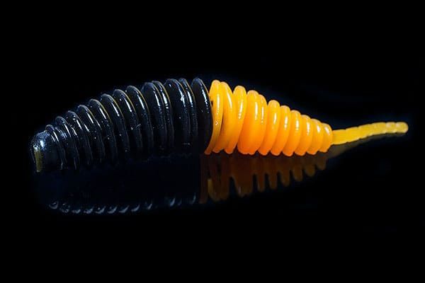 Мягкая приманка форелевая Jara Mirax 70