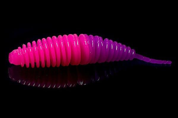 Мягкая приманка форелевая Jara Mirax 70