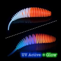 Мягкая приманка форелевая Jara Mirax 70