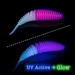 Мягкая приманка форелевая Jara Mirax 70