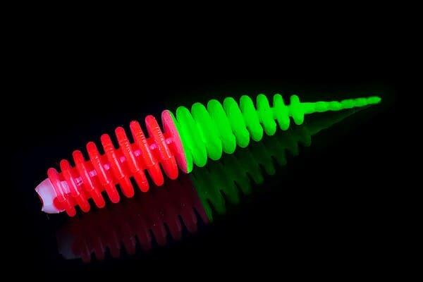 Мягкая приманка форелевая Jara Mirax 70