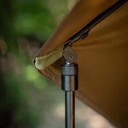 Зонт FOX 60 inc Brolly