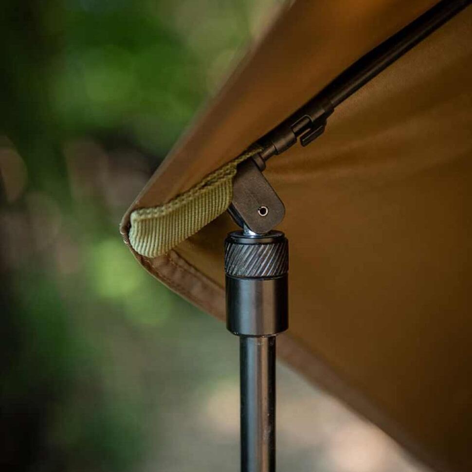 Зонт FOX 60 inc Brolly