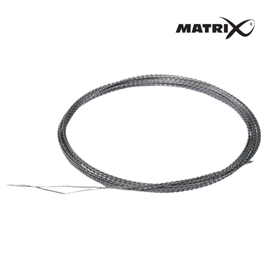 Протяжка для установки штекерной резины Matrix Elastic Threader