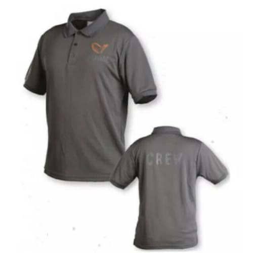 Поло Savage Gear Simply Savage Polo