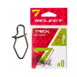 Застежка Select Trick Snap