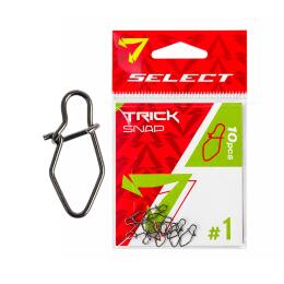 Застежка Select Trick Snap