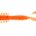 LSGB35-05-008=8 см, 008 - Fire Carrot (5шт)