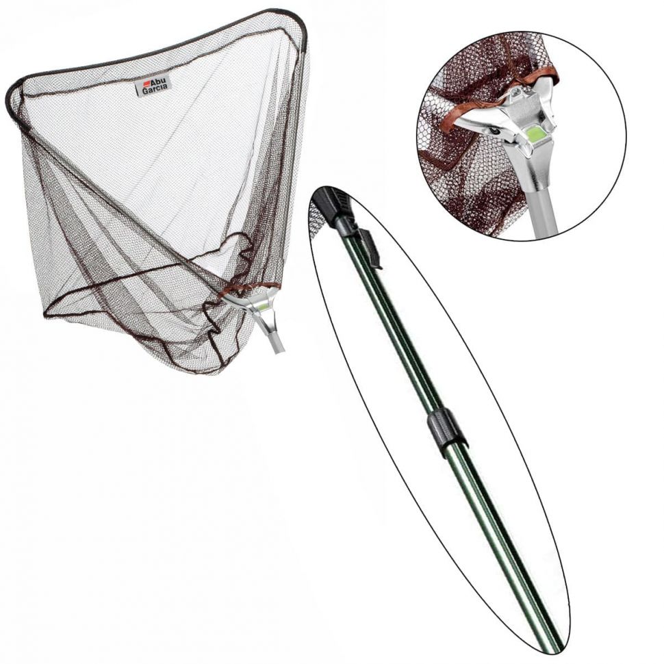 Подсак Abu Garcia Trout Landing Net