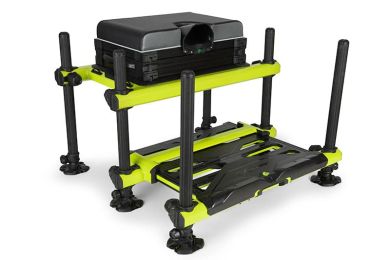 Платформа Matrix XR36 Comp Lime Seatbox