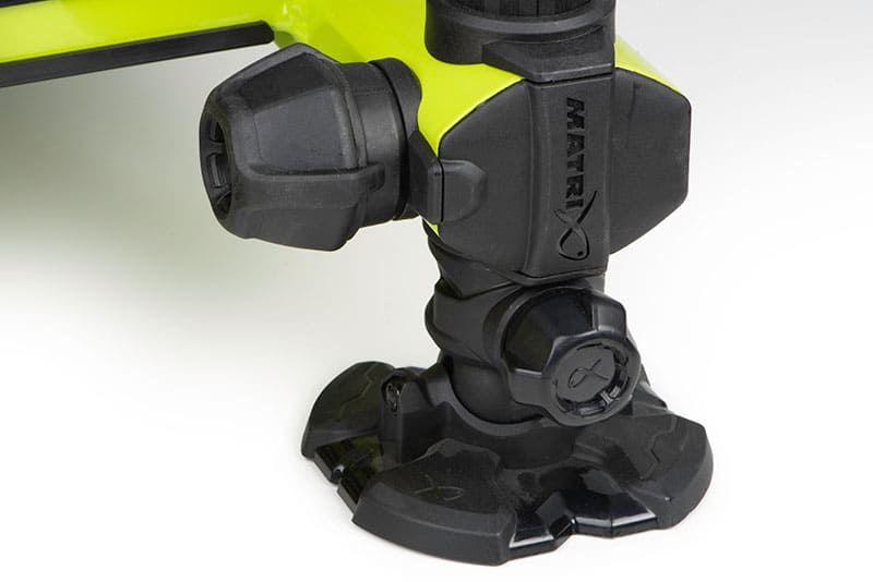 Платформа Matrix XR36 Comp Lime Seatbox