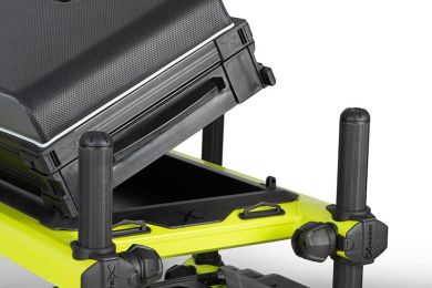 Платформа Matrix XR36 Comp Lime Seatbox