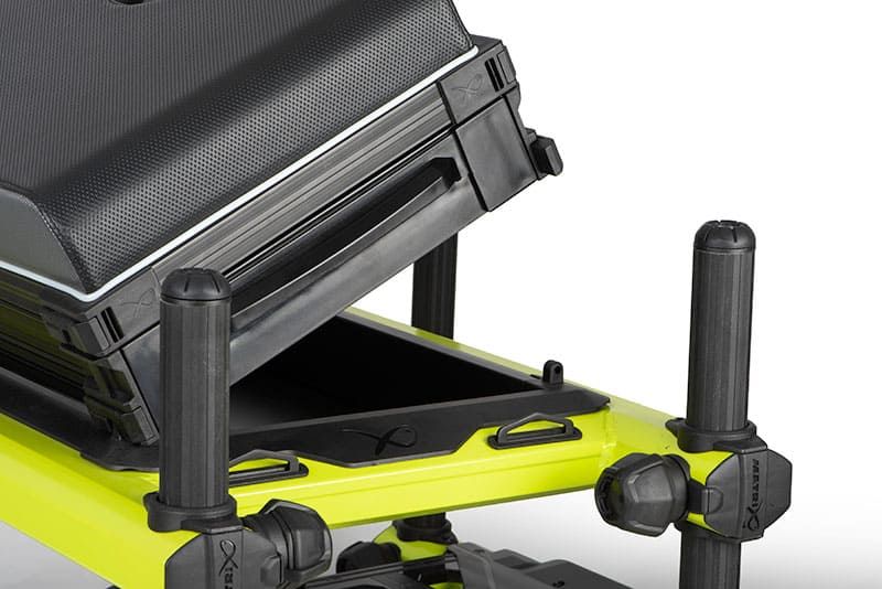 Платформа Matrix XR36 Comp Lime Seatbox