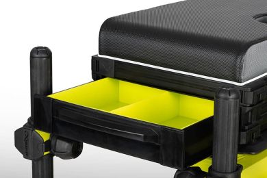 Платформа Matrix XR36 Comp Lime Seatbox