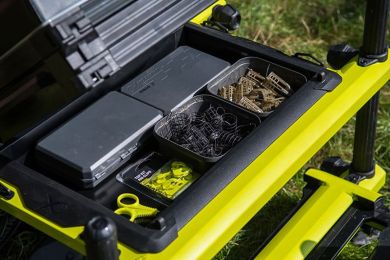 Платформа Matrix XR36 Comp Lime Seatbox