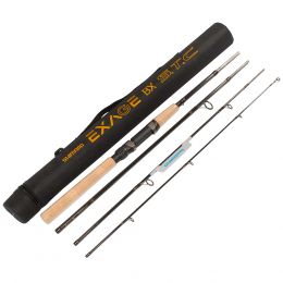 Спиннинг Shimano EXAGE BX STC SPINN