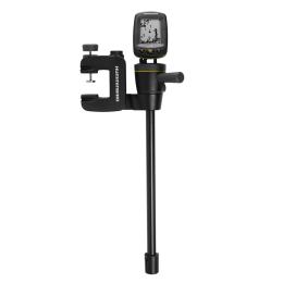 Эхолот Humminbird Fishing Buddy 110 Экран 4", 4 уровней серой шкалы. Сонар: однолучевой вниз