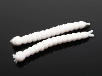 Приманка Libra Lures Slight Worm 38