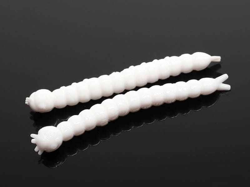 Приманка Libra Lures Slight Worm 38