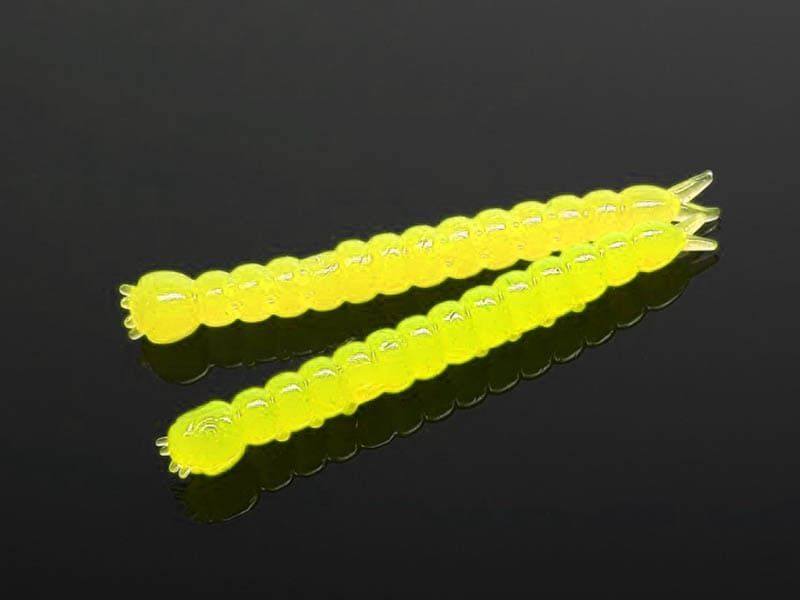 Приманка Libra Lures Slight Worm 38