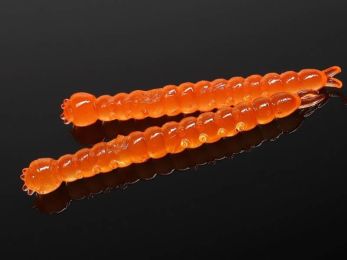 Приманка Libra Lures Slight Worm 38