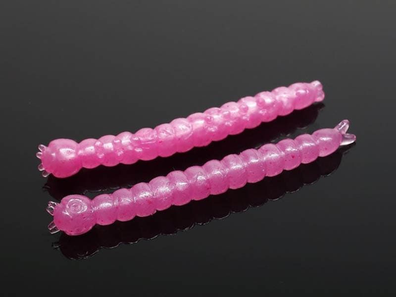 Приманка Libra Lures Slight Worm 38