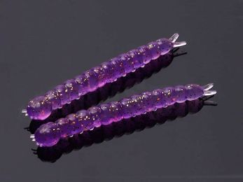 Приманка Libra Lures Slight Worm 38