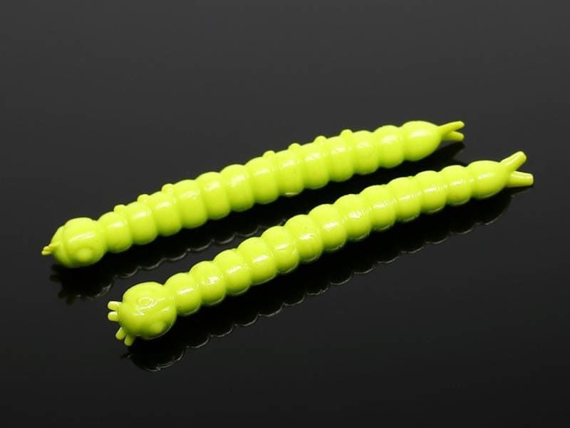 Приманка Libra Lures Slight Worm 38