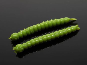 Приманка Libra Lures Slight Worm 38
