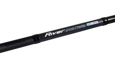 Удилище фидерное Zemex River Super Feeder
