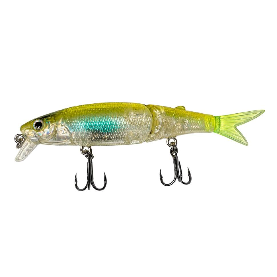 Воблер BearKing Jackall Tiny Magallon 88SP реплика