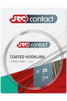 Поводковый материал JRC Coated Hooklink Combo Camo