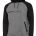 76697=XXL Dark Grey Melange