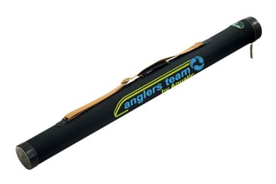 Тубус Aquatic Т-110С без кармана 110 мм, 160 см, цвет: синий