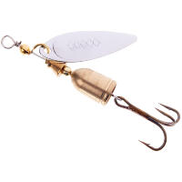 Блесна вращающаяся TauMANN Arrow 10g
