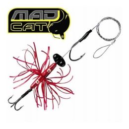 Оснастка для ловли сома MAD CAT GHOST KLONG RIG
