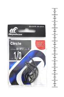 Крючки Hayabusa Circle H.CRL187 BN