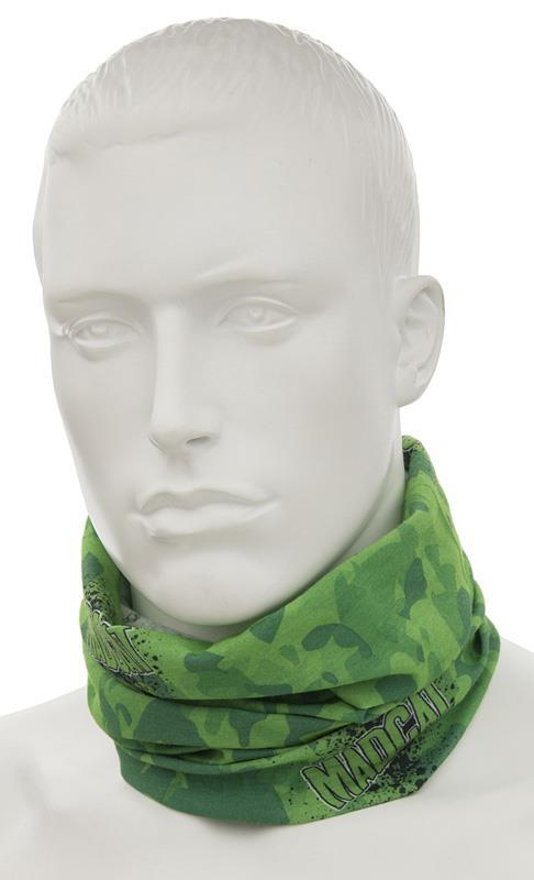 Бафф (шарф-бандана) MADCAT - PRO-TEC HEADWEAR
