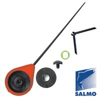 Удочка-балалайка зимняя Salmo SPORT