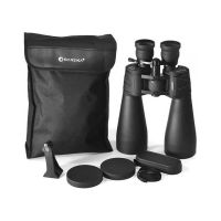 Бинокль Barska 12-60x70 Gladiator, Blue With Tripod