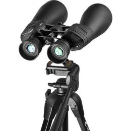 Бинокль Barska 12-60x70 Gladiator, Blue With Tripod