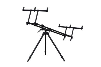 Род под на 3 удилища Prologic Tri-Lux Pod 3 Rod