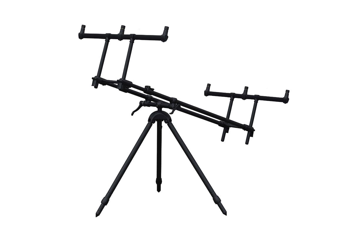 Род под на 3 удилища Prologic Tri-Lux Pod 3 Rod