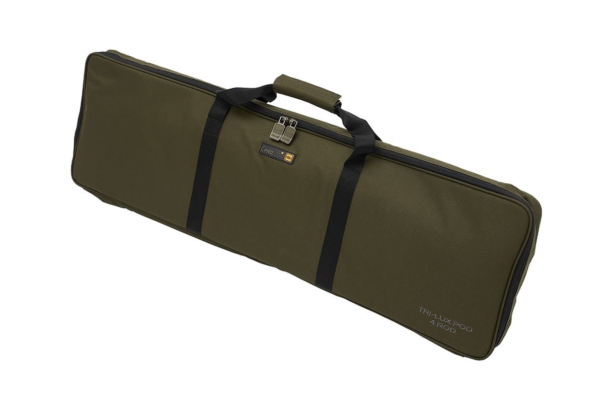 Род под на 3 удилища Prologic Tri-Lux Pod 3 Rod