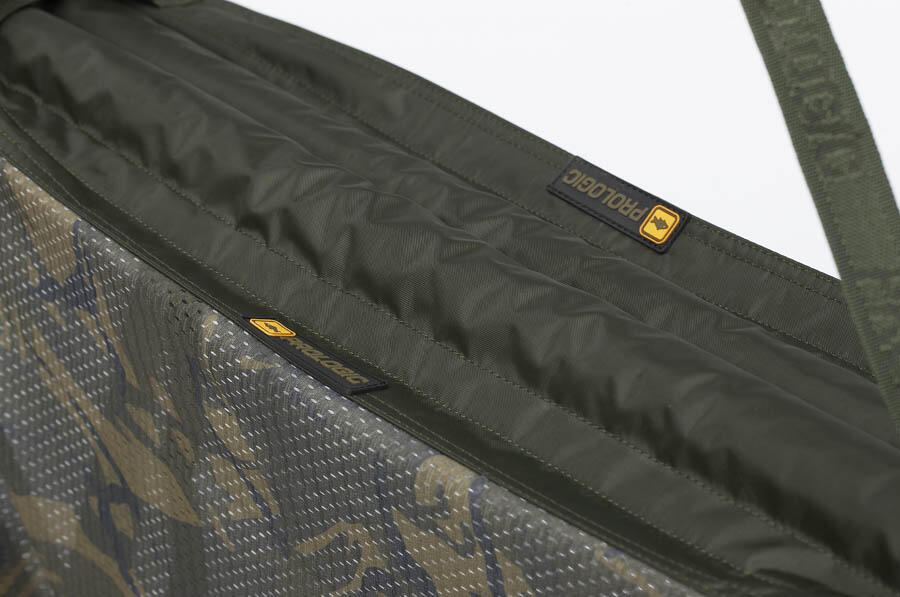 Сумка для взвешивания Prologic Camo Floating Retainer-Weigh Sling