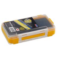 Коробка для приманок Meiho Rungun Gun Case 1010W-2