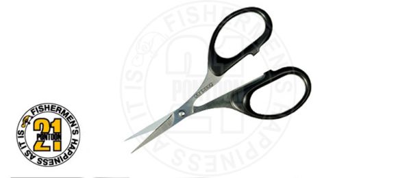 Ножницы для плетеной лески Pontoon21
