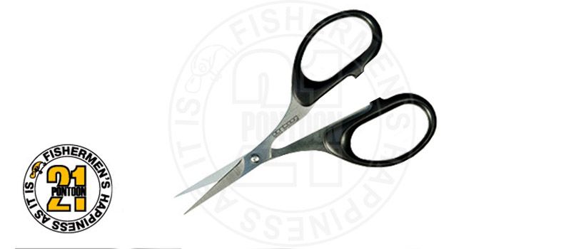 Ножницы для плетеной лески Pontoon21
